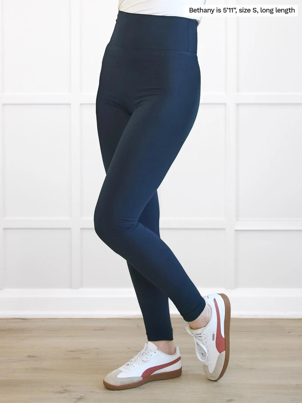 Lisa2 high waisted legging